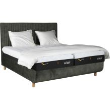 tempur Bed Arc Static Vertical