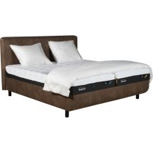 tempur Bed Arc Static Form