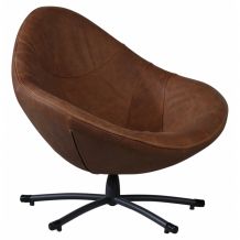 label fauteuil Hidde