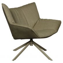 label fauteuil Gustav