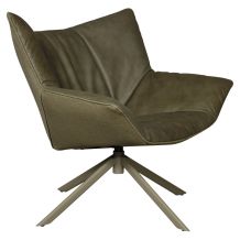 label fauteuil Gustav