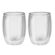 zwilling Dubbelwandig glas ZWILLING SORRENTO