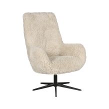 Huiscollectie Draaifauteuil Kylian