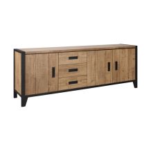 Huiscollectie Dressoir Comerio