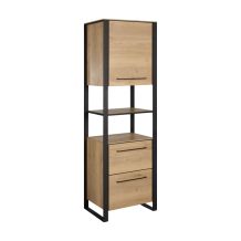 Huiscollectie Wandkast Carsoli