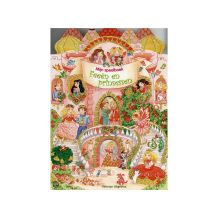  Kinderboek Mijn speelboek Feeen en prinse