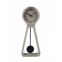zuiver Tafelklok Pendulum time