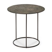 ethnicraft Bijzettafel Celeste
