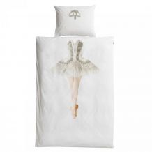 snurk overtrek 1 pers Ballerina
