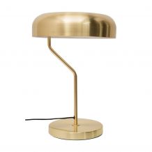 dutchbone Bureaulamp Eclipse