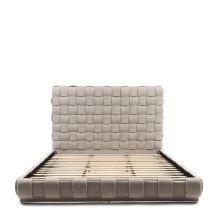 riviera maison Ledikant Room 48 double fabulous flax