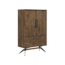 Huiscollectie wandkast Montana