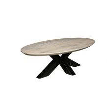 Huiscollectie Salontafel Magna M