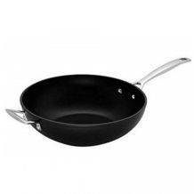 le creuset Wok ANTI-AANBAK