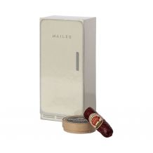 maileg Poppenhuisaccessoire Cooler, Mouse