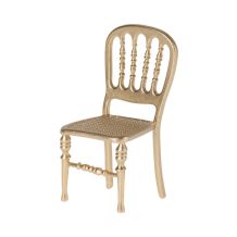 maileg Poppenhuisaccessoire Chair mouse set 2