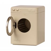 maileg Poppenhuisaccessoire Wasmachine
