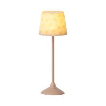 maileg Poppenhuisaccessoire Miniatuur vloerlamp