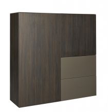 Huiscollectie Bergkast Titolo 6