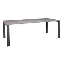 hc modern eetkamertafel Titolo 6