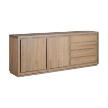 Huiscollectie Dressoir Caparo