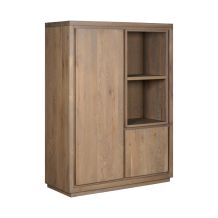 Huiscollectie Wandkast Caparo