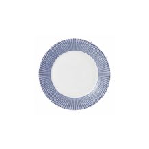 royal doulton Ontbijtbord Pacific Dots