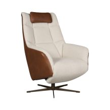 enzo luca Relaxfauteuil Alice