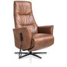 henders & hazel Relaxfauteuil Athene