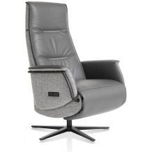 henders & hazel Relaxfauteuil Minerva