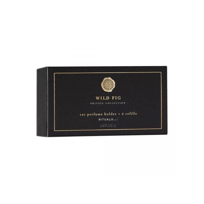 rituals Autoparfum Wild Fig