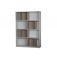 boekenkast Shake 347-9030