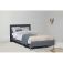 tempur ledikant 160x200 Relax Bed