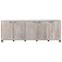 Huiscollectie dressoir Dover