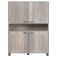 Huiscollectie bergkast Dover